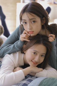 狂野少女韩国电视剧